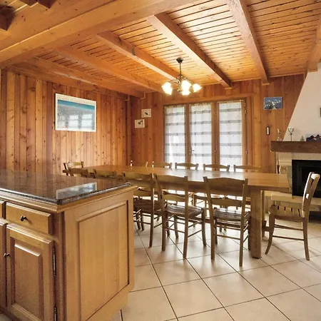 بيت للعطل La Grange Villard *