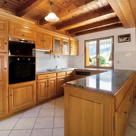 La Grange Villard *