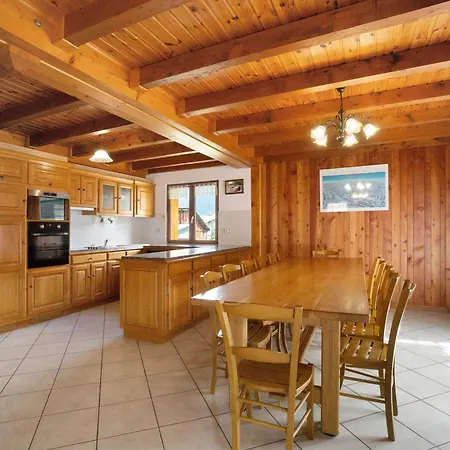 La Grange Villard بيت للعطل