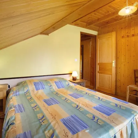 La Grange Villard