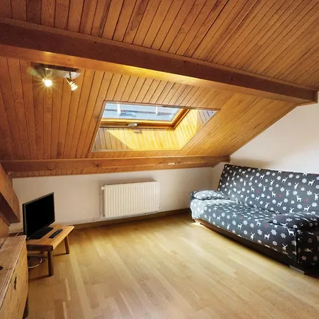 La Grange Villard بيت للعطل *