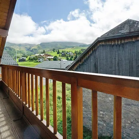 بيت للعطل La Grange Villard *