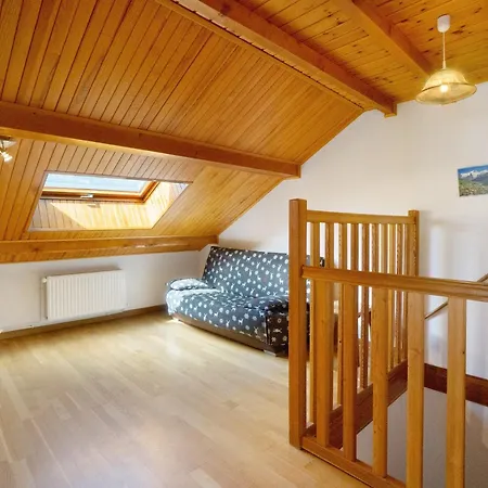 La Grange Villard Holiday home *