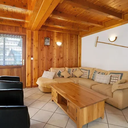 La Grange Villard *