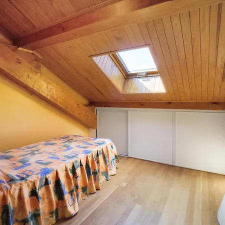 Casa vacanze La Grange Villard