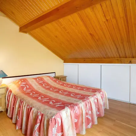 La Grange Villard