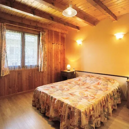La Grange Villard Albiez-Montrond